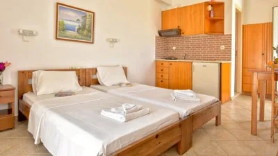Kasapakis Hotel & Apartment