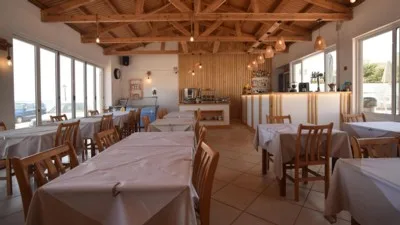 Kasapakis Hotel & Apartment