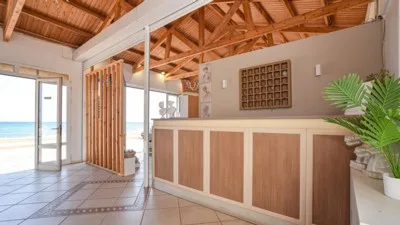 Kasapakis Hotel & Apartment