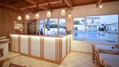 Kasapakis Hotel & Apartment