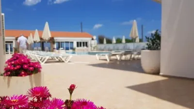Kasapakis Hotel & Apartment