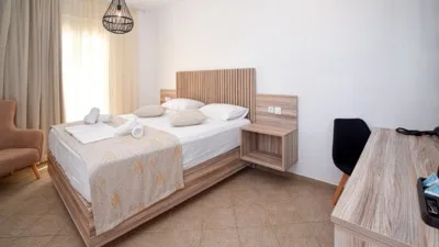 Kasapakis Hotel & Apartment