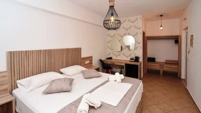 Kasapakis Hotel & Apartment