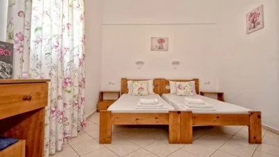 Kasapakis Hotel & Apartment