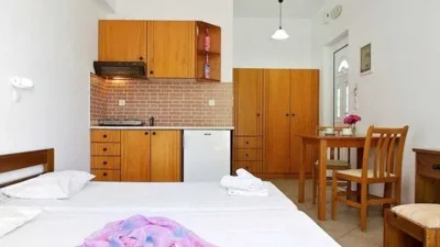 Kasapakis Hotel & Apartment