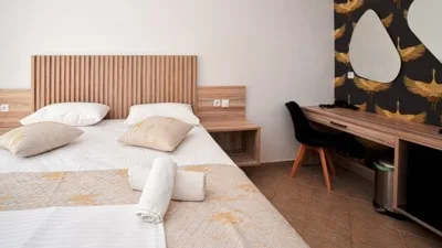 Kasapakis Hotel & Apartment