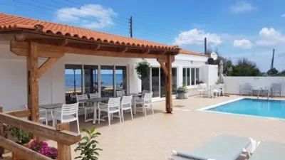 Kasapakis Hotel & Apartment