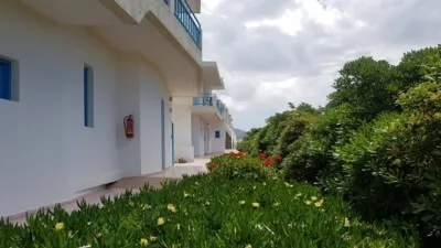 Kasapakis Hotel & Apartment