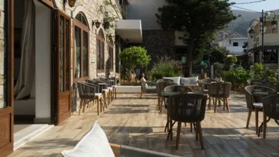 Hotel Malia Holidays