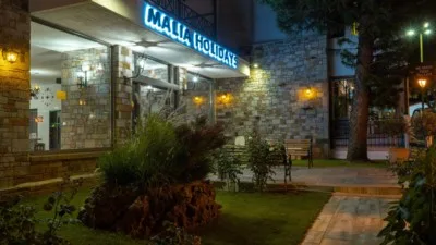 Hotel Malia Holidays