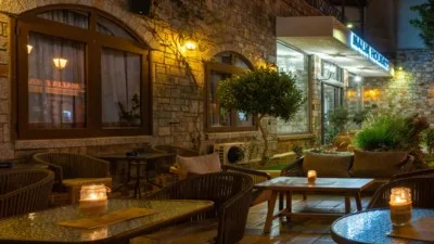 Hotel Malia Holidays