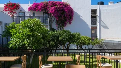 Hotel Malia Holidays