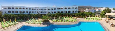Hotel Malia Holidays