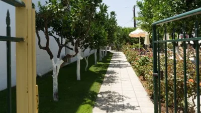 Hotel Malia Holidays