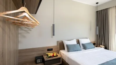 Mare Garden Hotel