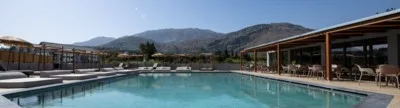 Mare Garden Hotel