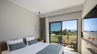 Mare Garden Hotel