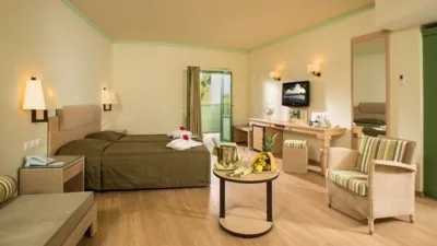 Hotel Silva Beach