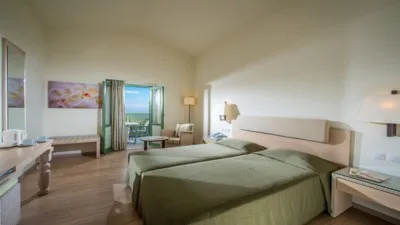 Hotel Silva Beach