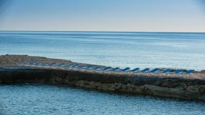 Hotel Silva Beach