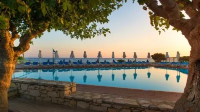 Hotel Silva Beach