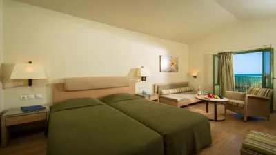 Hotel Silva Beach