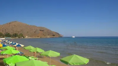 Summer Beach