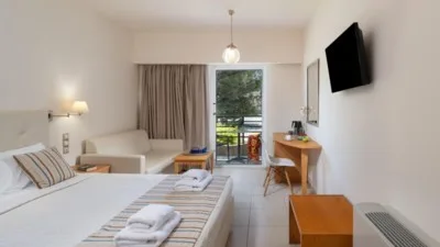 Themis Beach Hotel