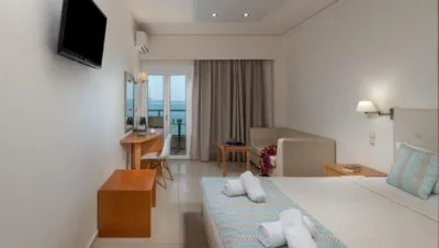 Themis Beach Hotel