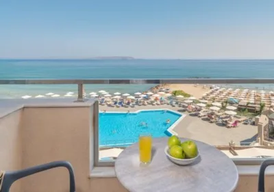 Themis Beach Hotel
