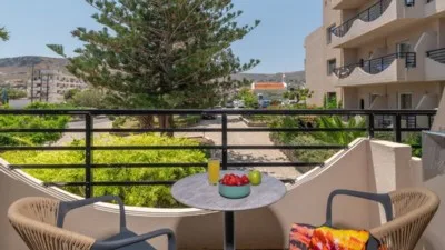 Themis Beach Hotel