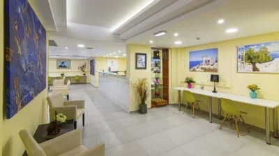 Hotel Triton