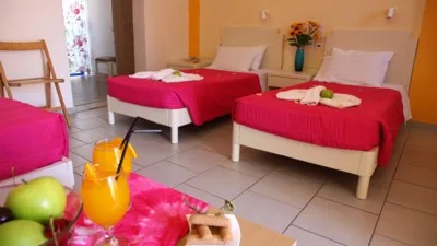 Hotel Triton