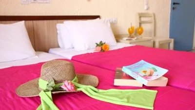 Hotel Triton