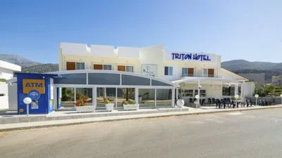 Hotel Triton