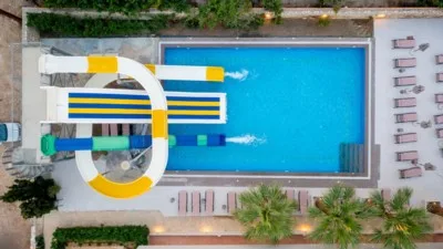 Ydoria Resort