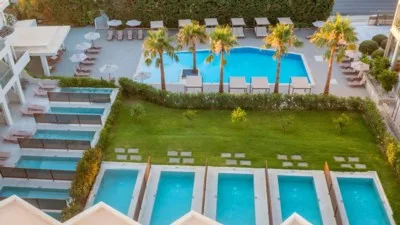 Ydoria Resort