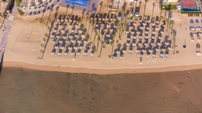 Amwaj Beach Club & Aqua Park