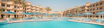 Amwaj Beach Club & Aqua Park