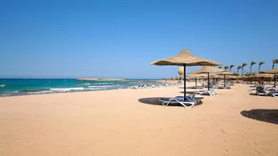 Blend Club Aqua Resort