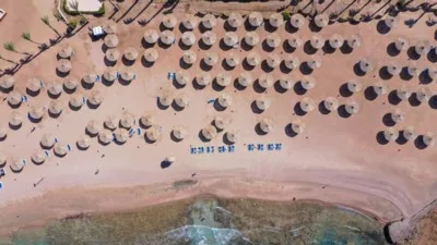 Blend Club Aqua Resort
