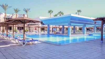 Blend Club Aqua Resort