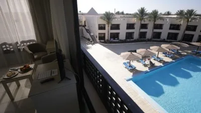 Blend Club Aqua Resort
