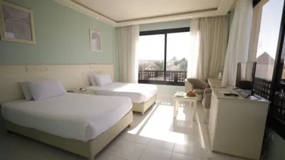 Blend Club Aqua Resort