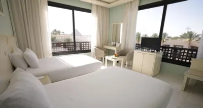 Blend Club Aqua Resort