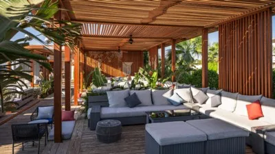 Rixos Premium Magawish Suites and Villas