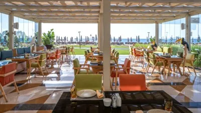Rixos Premium Magawish Suites and Villas