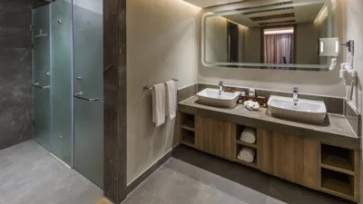 Rixos Premium Magawish Suites and Villas