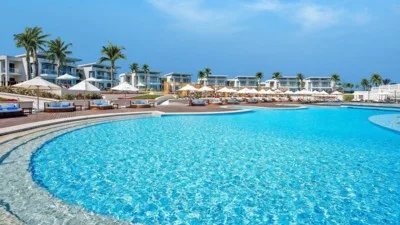 Rixos Premium Magawish Suites and Villas