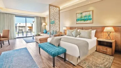 Rixos Premium Magawish Suites and Villas